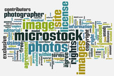 Stock Photo Licenses