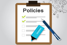 Website Terms & Policies
