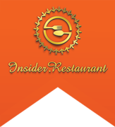 Insider Restaurant
